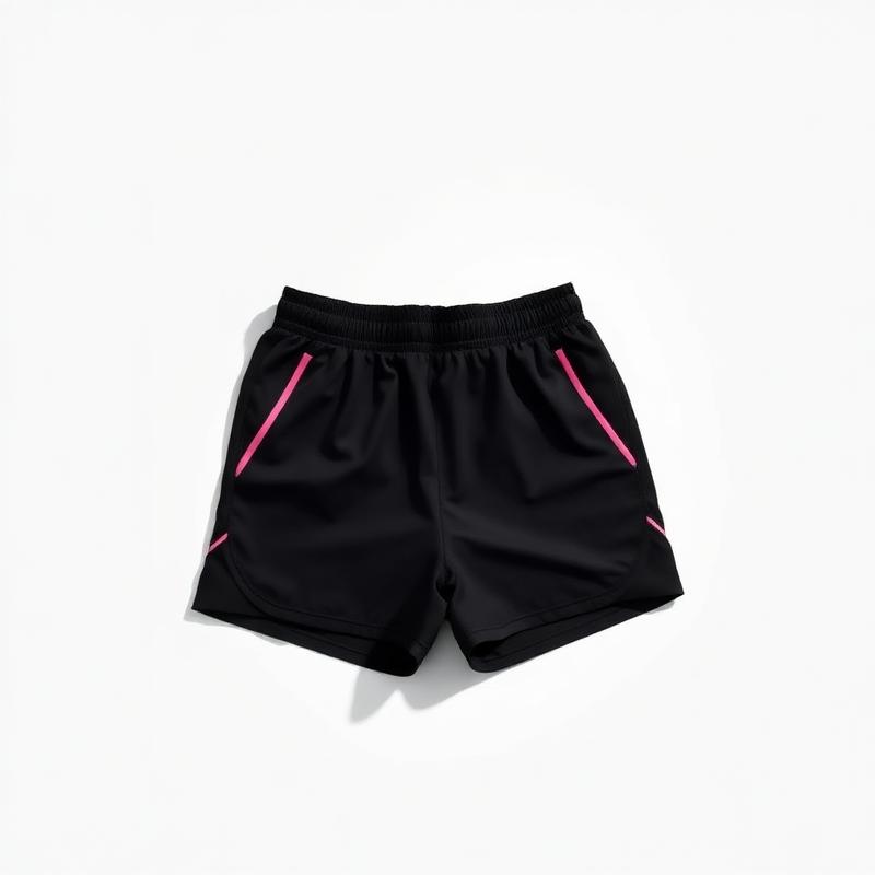 Speed Shorts